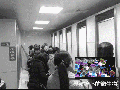 景區(qū)&商場(chǎng)&酒店&寫(xiě)字樓公用衛(wèi)生間異味大，潔匠凈化有妙招！