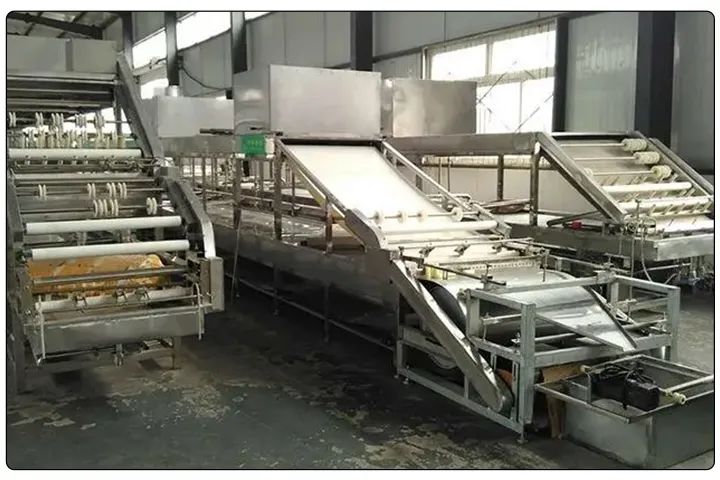 潔匠凈化·的凈工業(yè)除臭劑_豆制品廠飄出臭味，廢水該如何除臭處理？