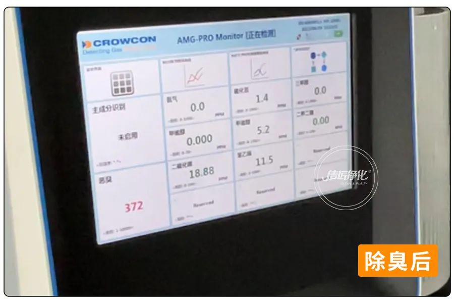 醬油廠“實(shí)地驗(yàn)收”的凈除臭劑效果！5分鐘快速除臭！.jpg