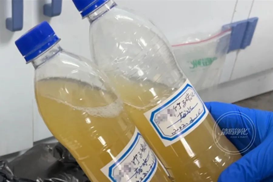 竹子碳化廢水異味大，使用工業(yè)除臭劑有效果嗎？.jpg