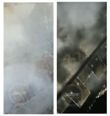 炸豬油廠油煙異味濃、刺激性大，Dejing的凈除臭劑快速除臭.jpg
