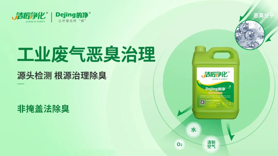 炸豬油廠油煙異味濃、刺激性大，Dejing的凈除臭劑快速除臭.jpg