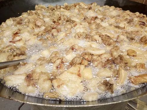 炸豬油廠油煙異味濃、刺激性大，Dejing的凈除臭劑快速除臭