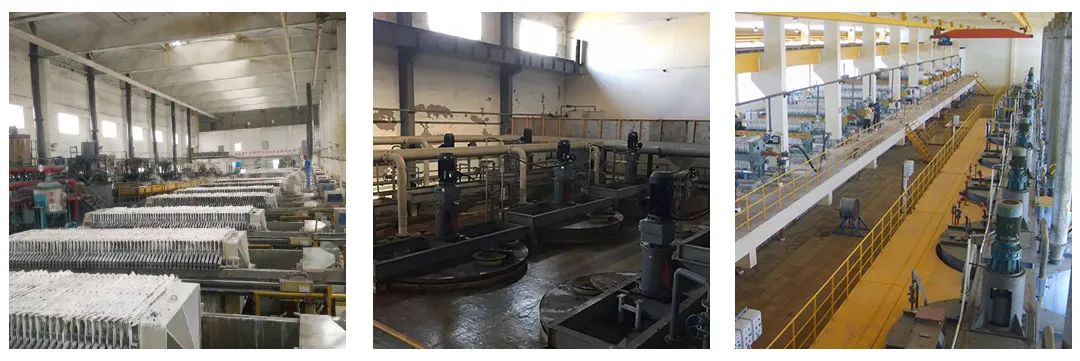 大型鈷冶煉廠房廢氣、污水異味混雜，除臭難題得以解決.jpg