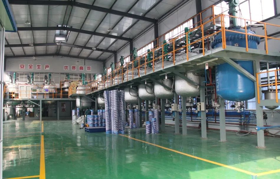 涂料廠惡臭成分復(fù)雜，潔匠凈化工業(yè)除臭劑解決除臭難題？