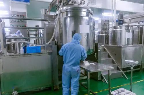 制藥廠廢氣、污水除臭難題，就讓潔匠凈化·的凈除臭劑來處理！.jpg
