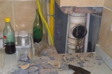 家里廚房有臭味怎么辦，潔匠凈化助您各個(gè)擊破！.jpg