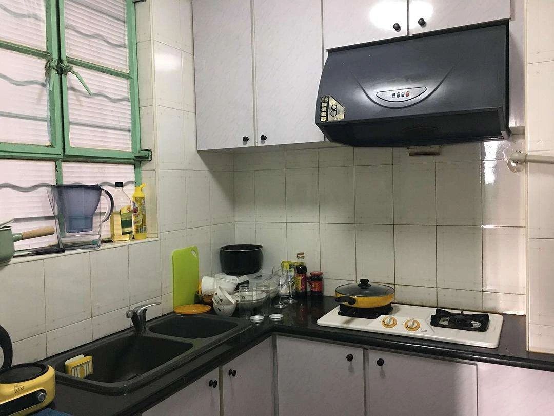 家里廚房有臭味怎么辦，潔匠凈化助您各個(gè)擊破！.jpg