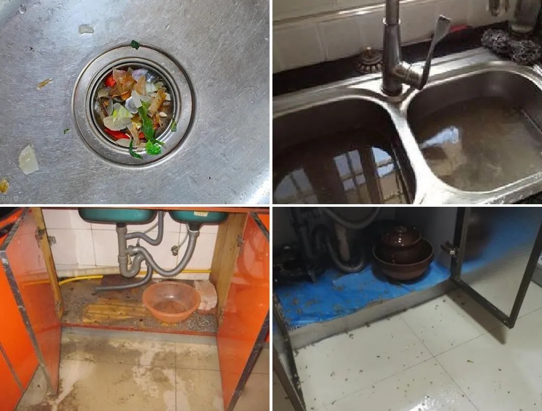 潔匠凈化·的凈工業(yè)除臭劑_家里廚房有臭味怎么辦，潔匠凈化助您各個擊破！