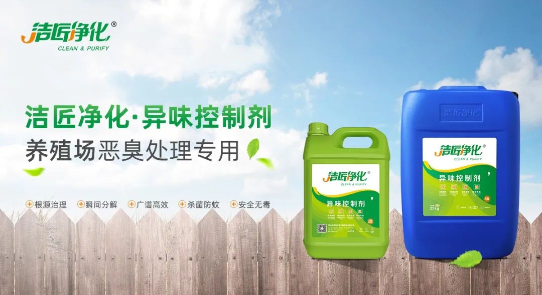 養(yǎng)殖場臭味難治理？潔匠凈化幫您輕松解決！.jpg