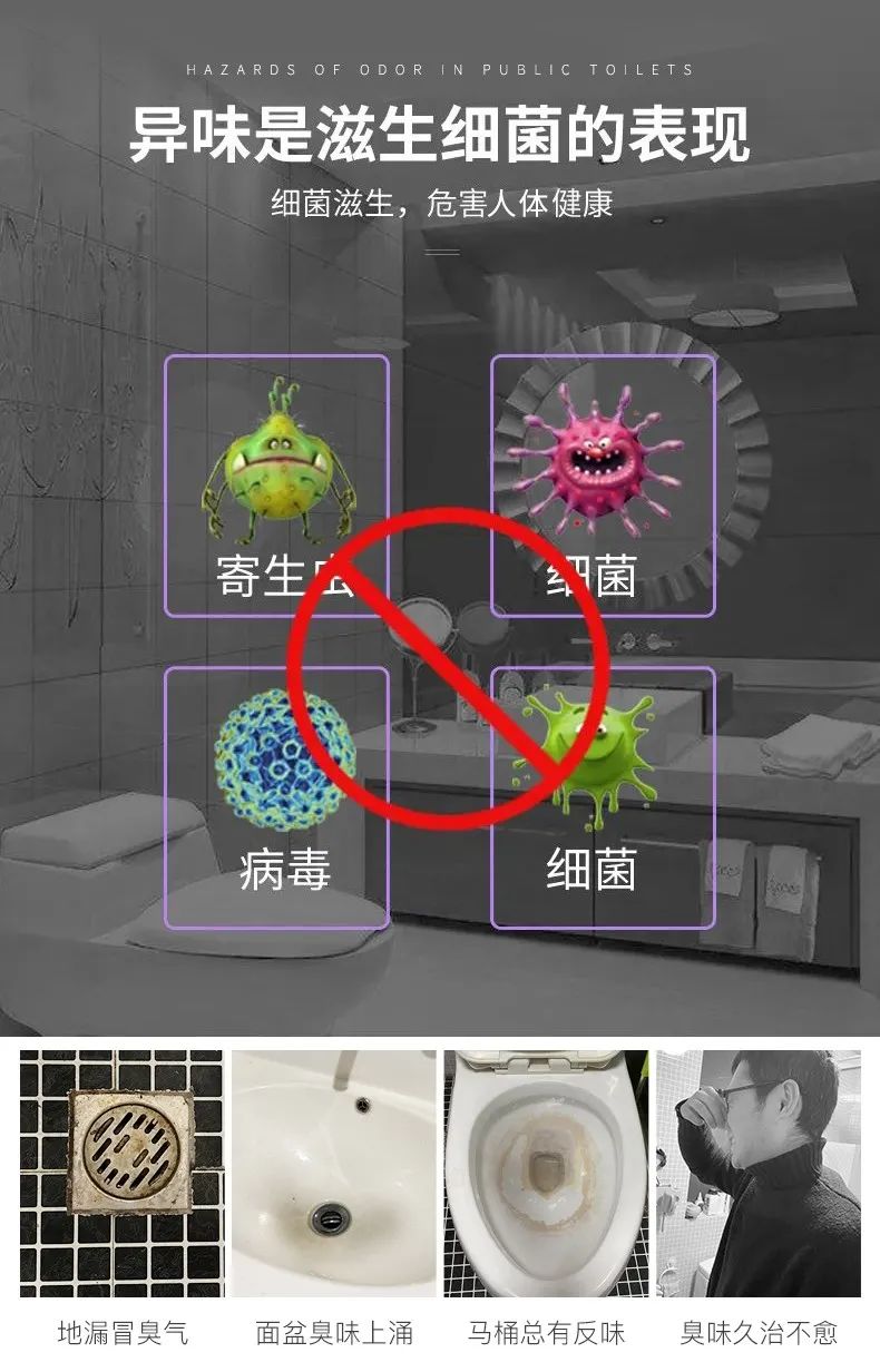 景區(qū)&商場&酒店&寫字樓公用衛(wèi)生間異味大，潔匠凈化有妙招！.jpg